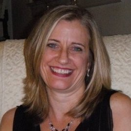 Karen Jack, Host Family Coordinator - kj